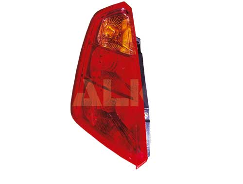 ALKAR Baglygte 2221349 R5W venstre for FIAT