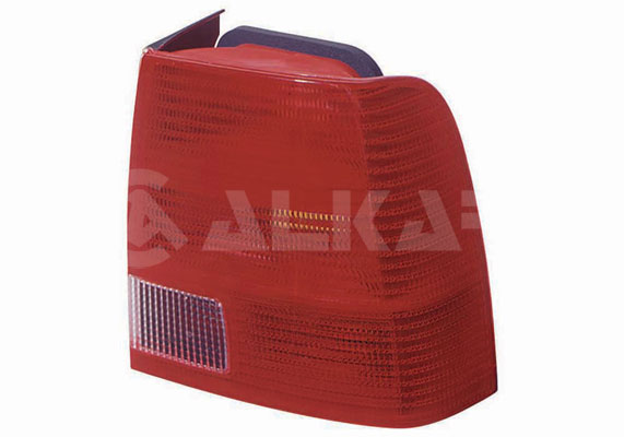 ALKAR Baglygte 2202116 højre for VW