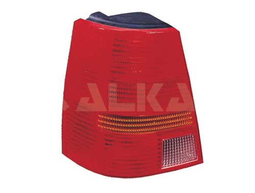 ALKAR Baglygte 2211127 R5W venstre for VW