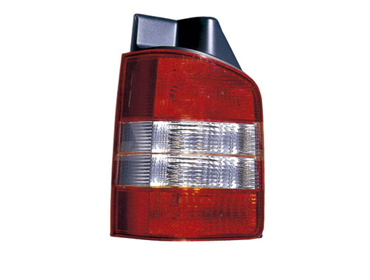 ALKAR Baglygte 2211985 P21/4W venstre for VW