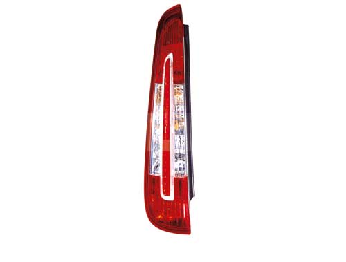 ALKAR Baglygte 2211401 P21/4W venstre for FORD