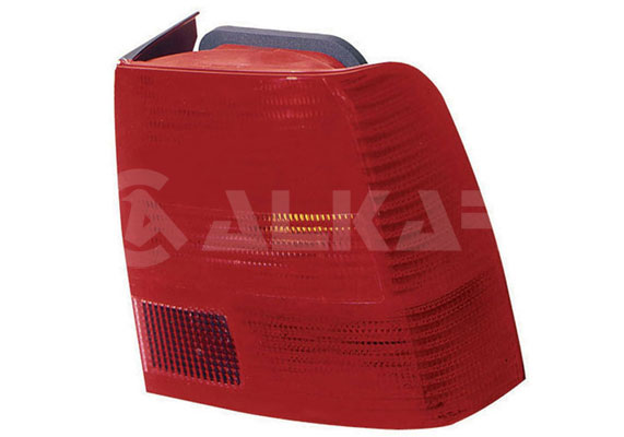 ALKAR Baglygte 2212116 højre for VW
