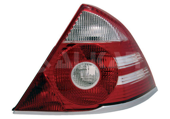 ALKAR Baglygte 2210377 H21W højre for FORD