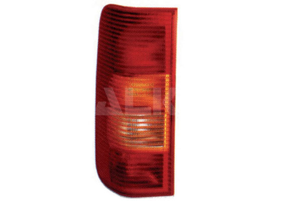 ALKAR Baglygte 2001910 venstre for VW