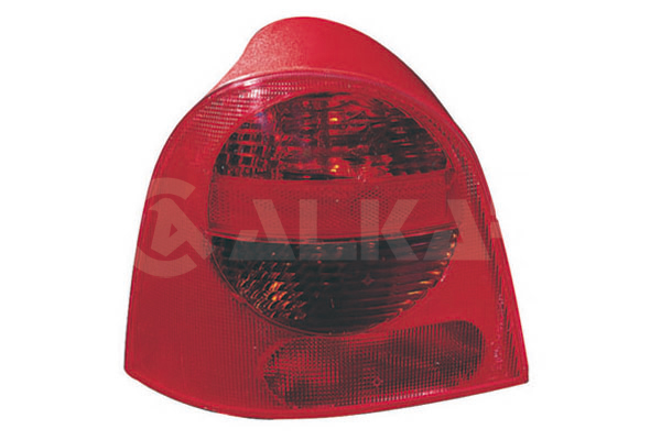 ALKAR Baglygte 2201169 venstre for RENAULT