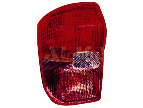 ALKAR Baglygte 2221993 W21/5W venstre for TOYOTA