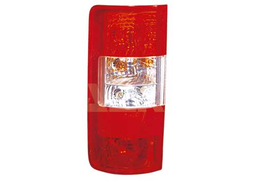 ALKAR Baglygte 2205960 PY21W venstre for FORD