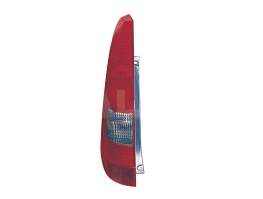ALKAR Baglygte 2211387 PY21W venstre for FORD