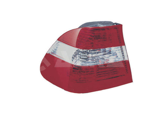 ALKAR Baglygte 2201839 P21W venstre for BMW