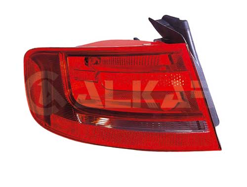 ALKAR Baglygte 2201479 venstre for AUDI