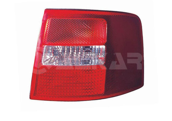 ALKAR Baglygte 2212501 højre for AUDI