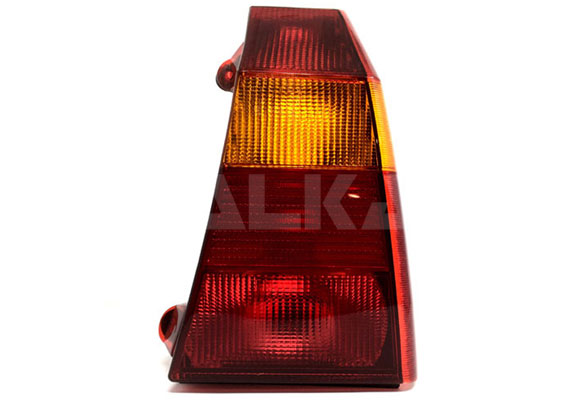 ALKAR Baglygte 2201336 venstre for CITROËN