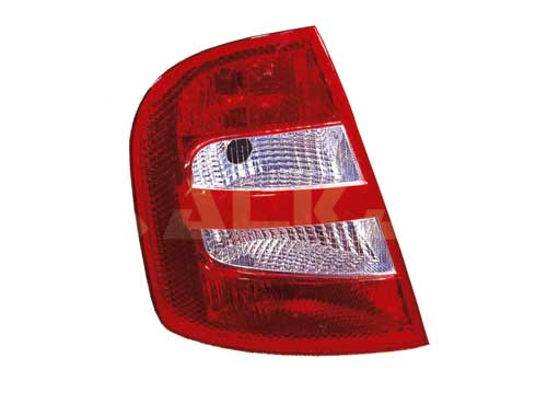 ALKAR Baglygte 2201522 P21/4W venstre for SKODA