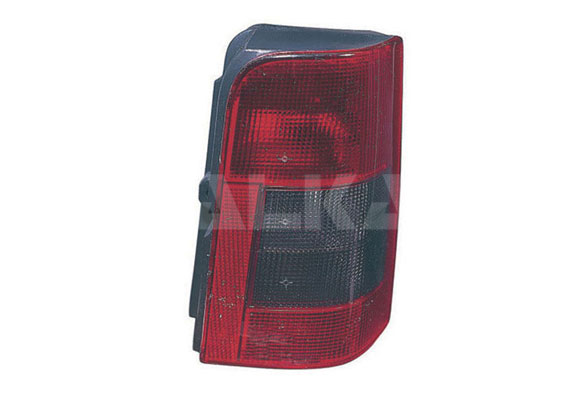 ALKAR Baglygte 2202974 PY21W højre for CITROËN PEUGEOT