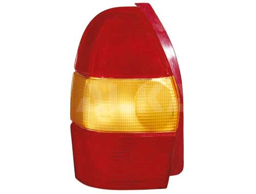 ALKAR Baglygte 2205589 P21/4W venstre for FIAT