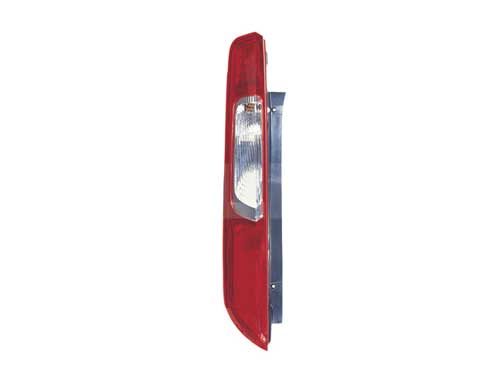 ALKAR Baglygte 2201400 PY21W venstre for FORD