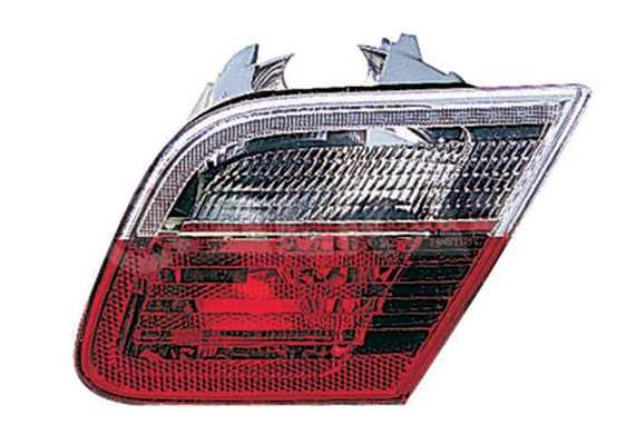ALKAR Baglygte 2284849 højre for BMW
