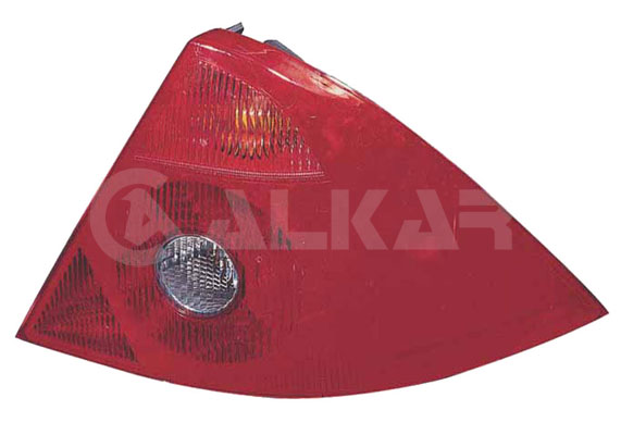 ALKAR Baglygte 2202377 H21W højre for FORD