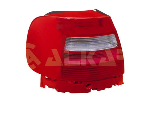 ALKAR Baglygte 2201503 venstre for AUDI