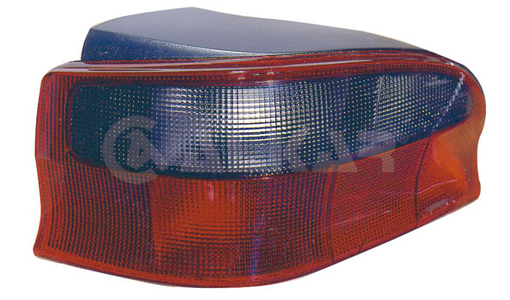 ALKAR Baglygte 2202339 PY21W højre for CITROËN