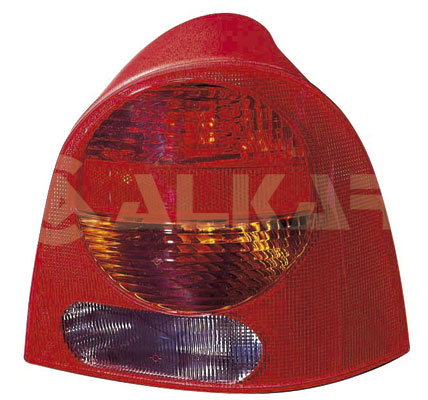 ALKAR Baglygte 2202169 P21/5W højre for RENAULT