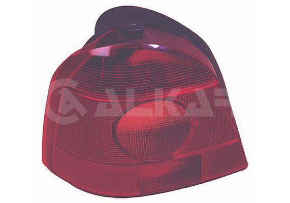 ALKAR Baglygte 2011167 venstre for RENAULT
