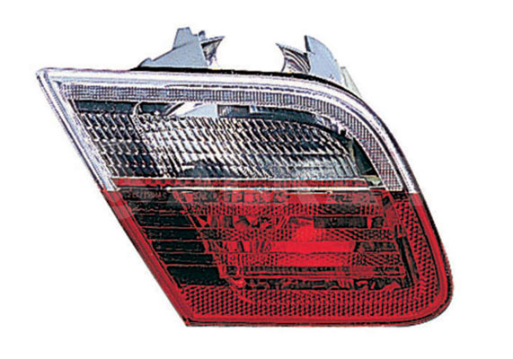 ALKAR Baglygte 2283849 venstre for BMW