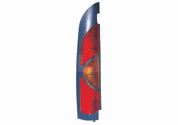 ALKAR Baglygte 2211156 venstre for RENAULT