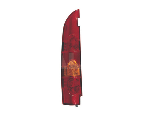 ALKAR Baglygte 2211174 venstre for RENAULT