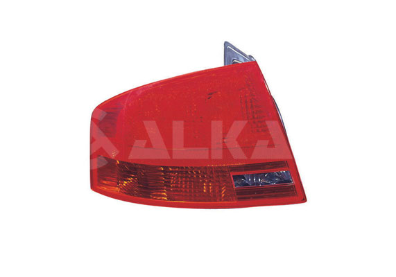 ALKAR Baglygte 2231503 venstre for AUDI