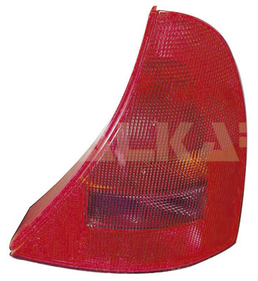 ALKAR Baglygte 2212164 højre for RENAULT