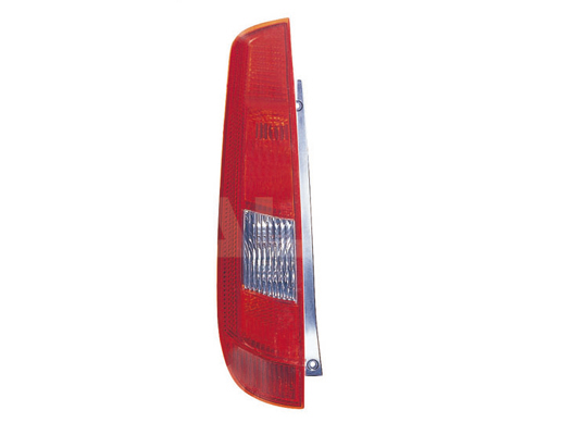 ALKAR Baglygte 2201387 PY21W venstre for FORD