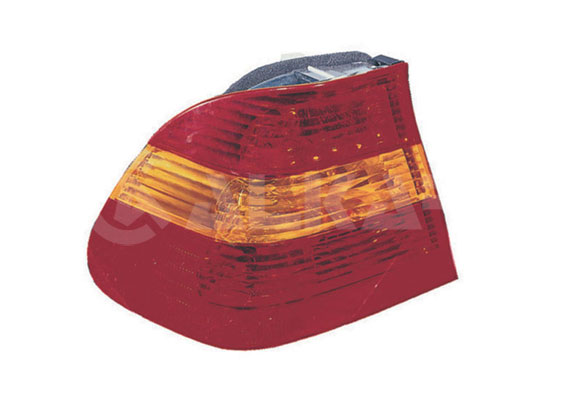 ALKAR Baglygte 2205839 venstre for BMW