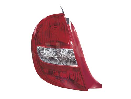 ALKAR Baglygte 2211852 P21/4W venstre for CITROËN