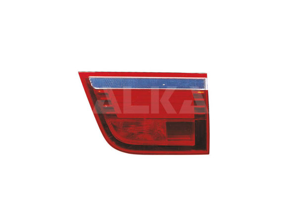 ALKAR Baglygte 2212830 LED højre for BMW
