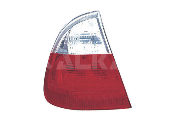 ALKAR Baglygte 2201849 P21/4W venstre for BMW