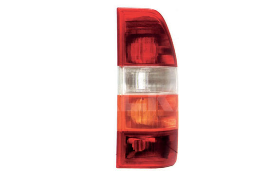 ALKAR Baglygte 2202966 højre for MERCEDES-BENZ