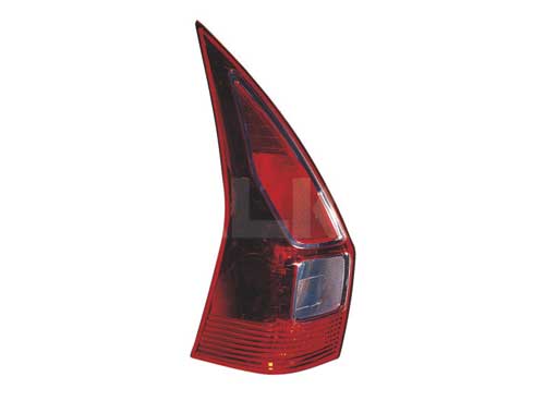 ALKAR Baglygte 2251228 PY21W venstre for RENAULT