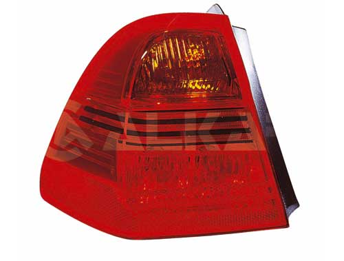 ALKAR Baglygte 2205836 venstre for BMW