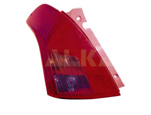 ALKAR Baglygte 2211987 venstre for SUZUKI