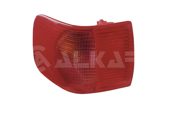 ALKAR Baglygte 2281484 P21W venstre for AUDI