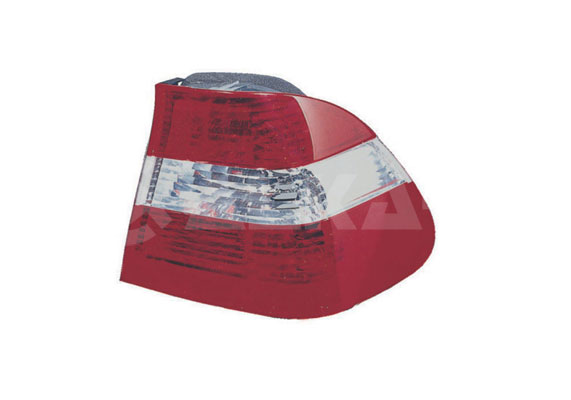 ALKAR Baglygte 2202839 højre for BMW