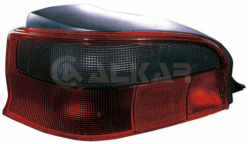 ALKAR Baglygte 2202338 PY21W højre for CITROËN