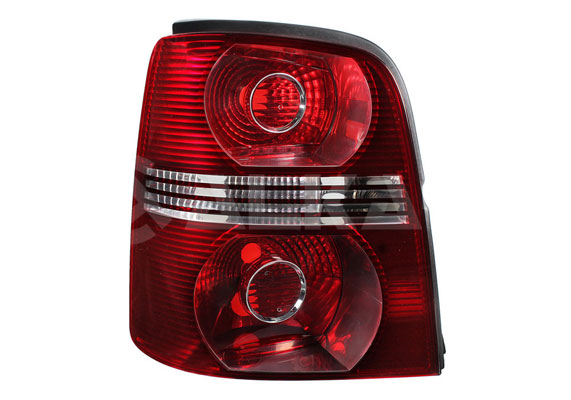 ALKAR Baglygte 2201135 PY21W venstre for VW