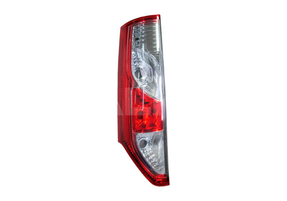 ALKAR Baglygte 2212168 PY21W højre for RENAULT