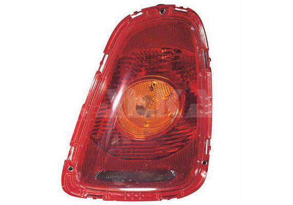 ALKAR Baglygte 2002454 højre for MINI