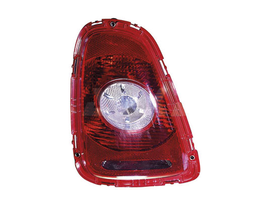ALKAR Baglygte 2201454 PY21W venstre for MINI