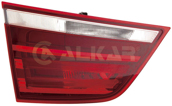 ALKAR Baglygte 2222831 H21W højre for BMW