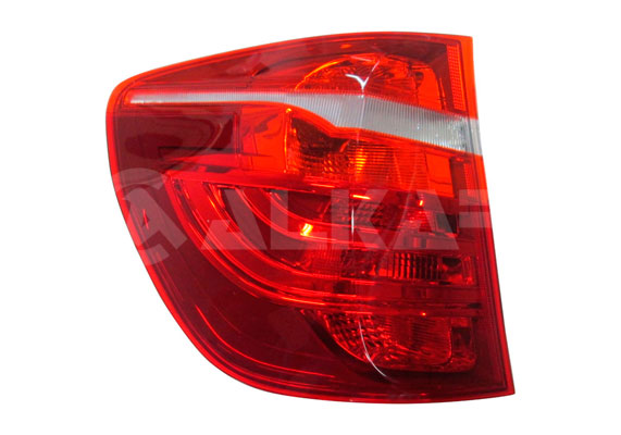 ALKAR Baglygte 2231831 venstre for BMW