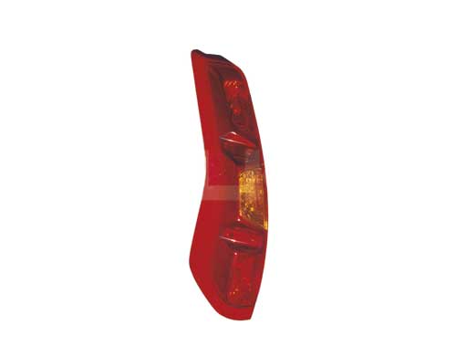 ALKAR Baglygte 2251961 W21/5W venstre for NISSAN